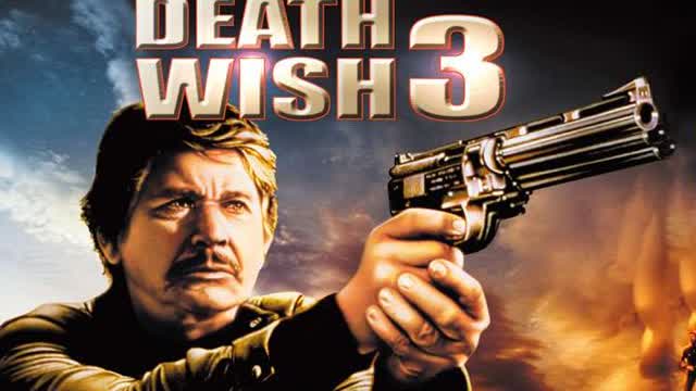 Bronson - Death Wish 3