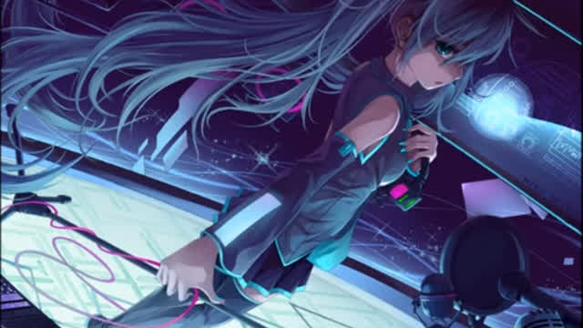 [Synergy Style Vol 2] Hatsune Miku - TT