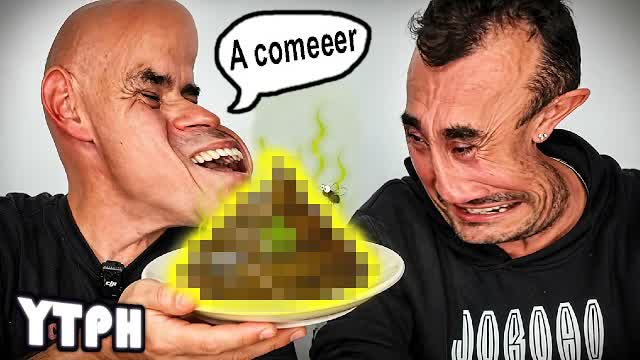 ytph la receta secreta de jimmy