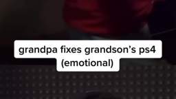 grandpa-fixes-ps4-emotional