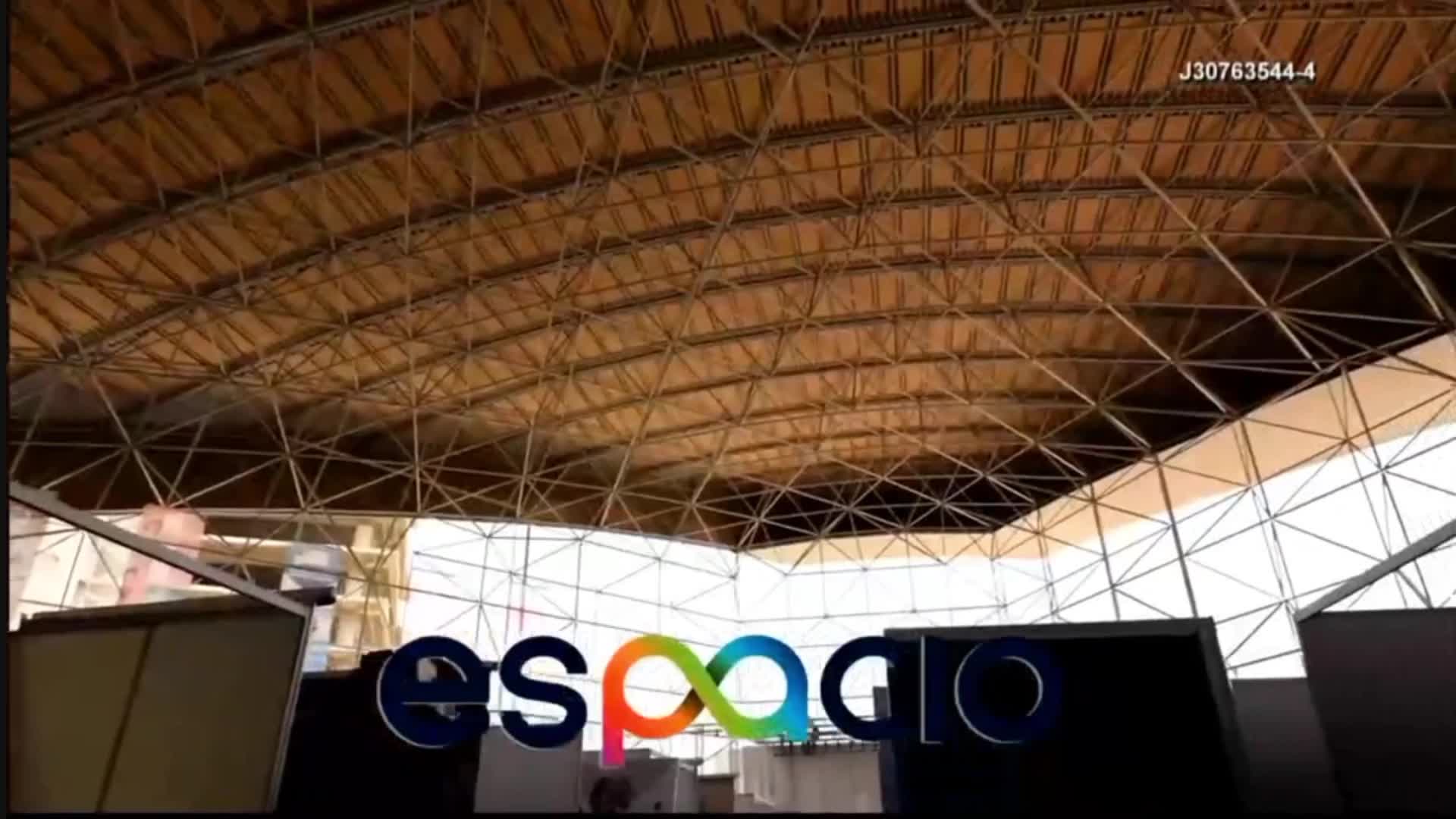 Comercial Centro Comercial Líder 2024-2025