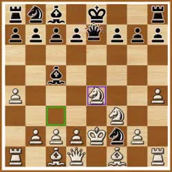Chess Classic online