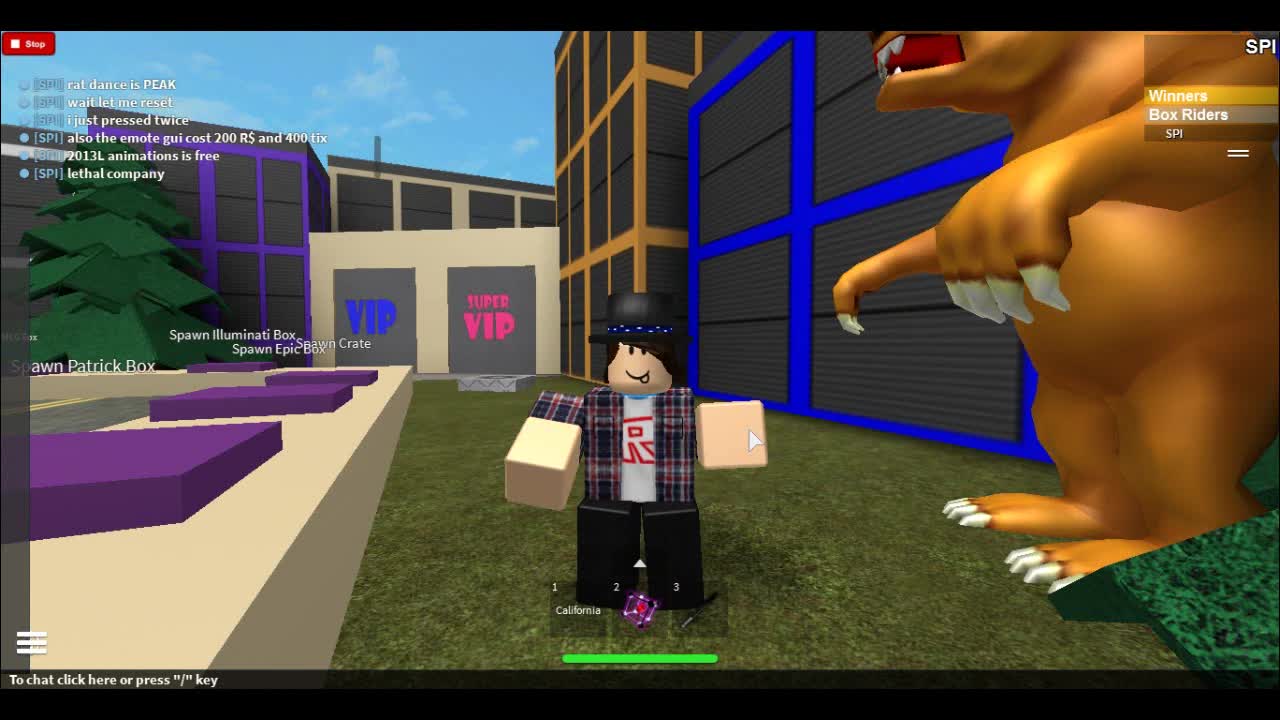 watrbx emote gui + 2013L animations watrbx emote gui + 2013L animations