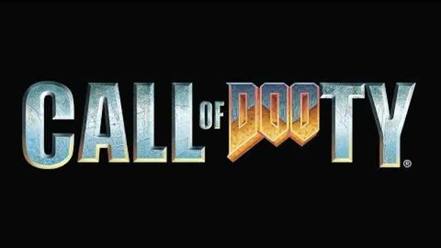If Doom was done today (Part 1) If Doom was done today (Part 1)