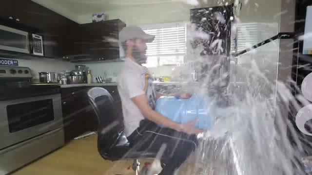 Imbrandonfarris Milk Explosion meme |Clip|