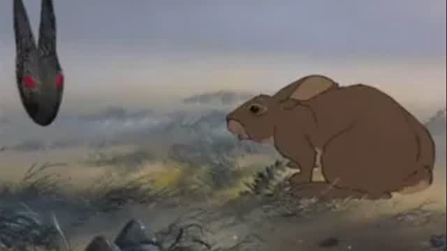 (WATERSHIP DOWN AMV) You're Gonna Go Far Kid - The Offspring