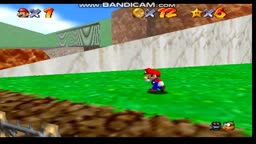 Super Mario 64 Gameplay Pt.3  |  Unfinished Business in Bob-omb Battlefield