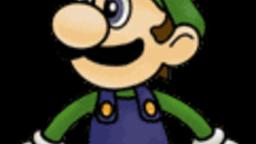 Nintendo All-Star! Dairantō Smash Brothers N64 Unlocking Luigi