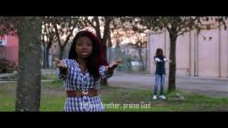 REGGAE GOSPEL - Erick Kristal - Louez le roi des cieux [Official Video]