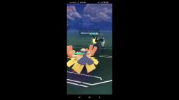 VOD173 Pokémon GO VOD173 Pokémon GO