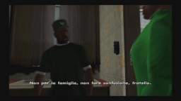 GTA San Andreas [LOQUENDO] - San Loquendas è impazzita !