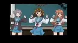 Loquendo - Haruhi Suzumiya.