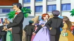 Sonic X Episodio 09 [Sub Español]