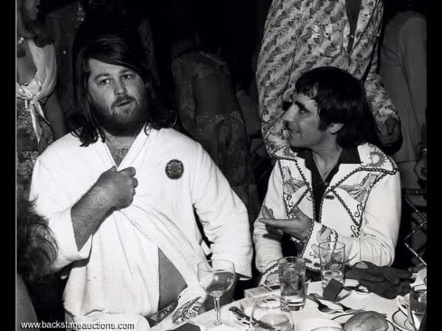 The Beach Boys - Stevie