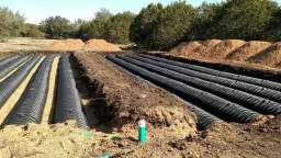 Countryside Construction Inc - Licensed Septic Tank Installers in Canyon Lake, TX