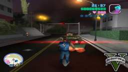 gta vice city rapido y furioso loquendo+momos