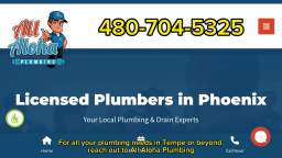 All Aloha Plumbing