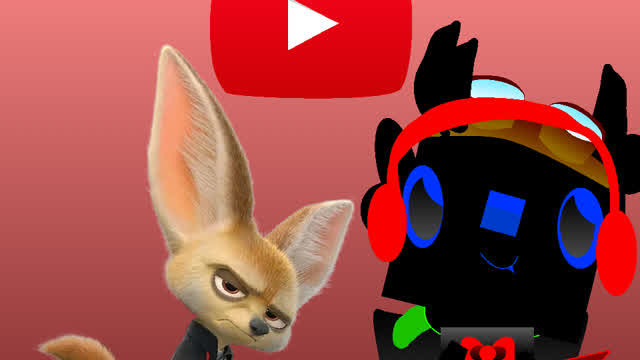 Super WHY! End Credits (Season 1)