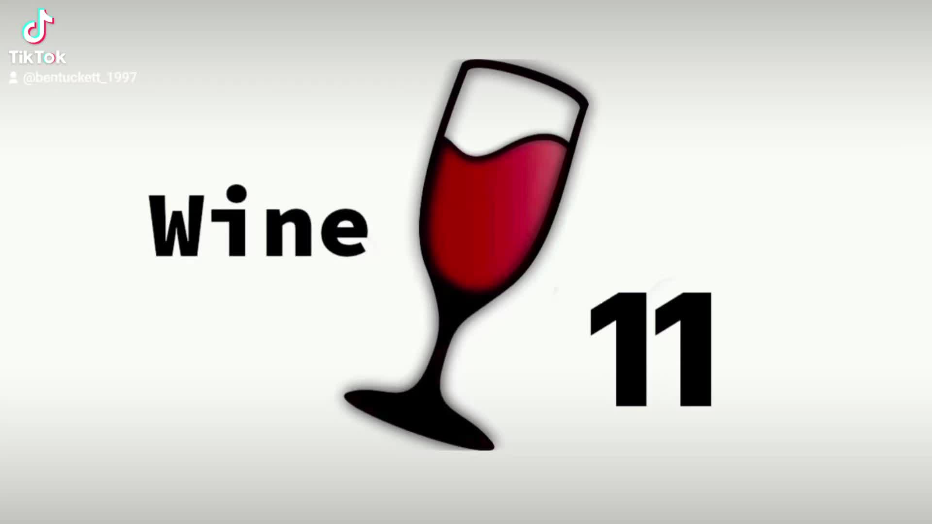 Wine 11 Officially Released with NTSync Support, Vulkan H.264 Decoding, and More Wine 11 Officially Released with NTSync Support, Vulkan H.264 Decoding, and More