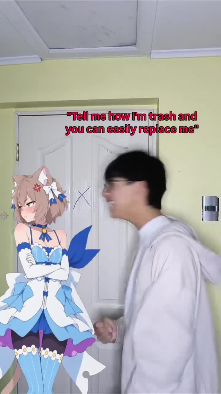 Flipy IRL