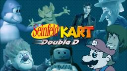 Mario Kart Double Dash Circuit theme Mashup