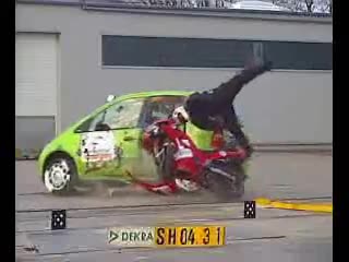 Crash test