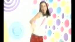 Comerciales Nickelodeon (Diciembre 2003)