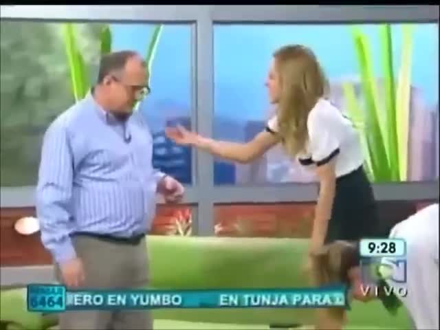 top 10 de colombianadas