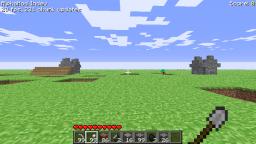 Villages on Alpha Mod