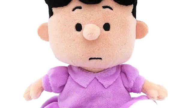 peanuts violet tribute