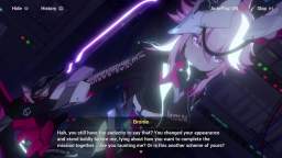 Honkai Impact 3rd TeRiRis Magical Quest Ch.1 Crescent Moon District 11