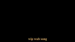 wip wub song