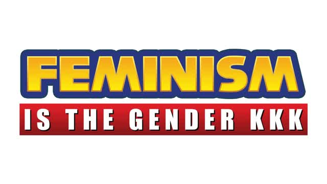 MRA Knuckles Pwns Feminist Man Hater Amy