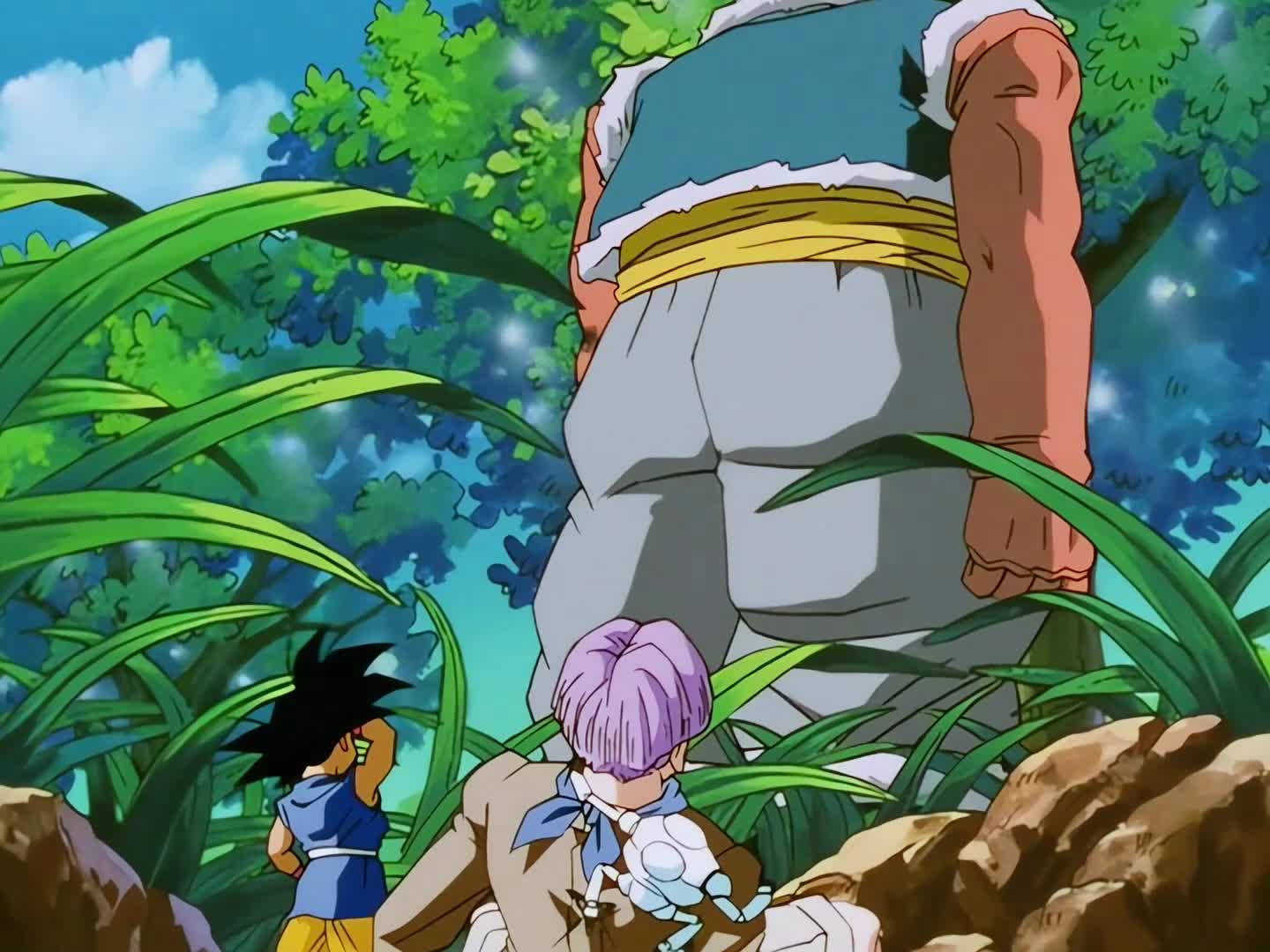 Proyecto GT Remaster Latino #5