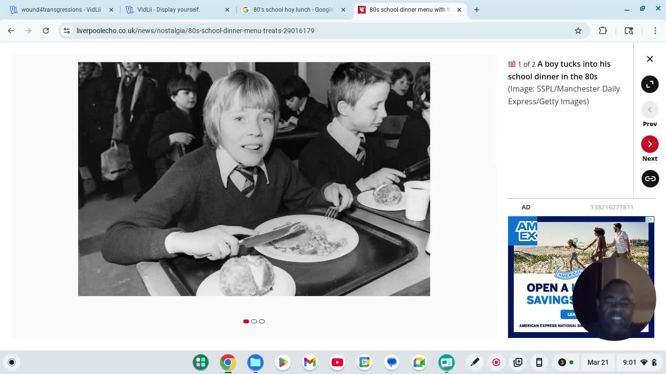 I miss the hot lunch packs in elementary school :( I miss the hot lunch packs in elementary school :(