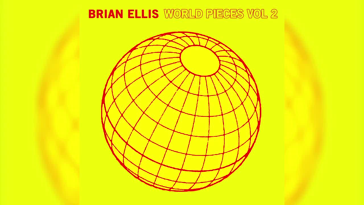 Brian Ellis - World Peace Brian Ellis - World Peace