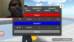Deathrun Part-2- who we going to win