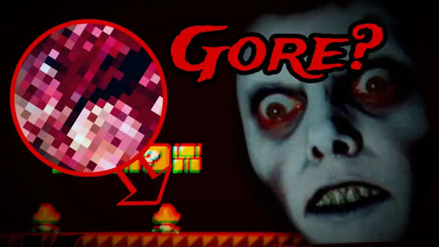 EL MARIO.EXE MAS EDGY QUE HE JUGADO _ Mario.exe _ UrikzDM