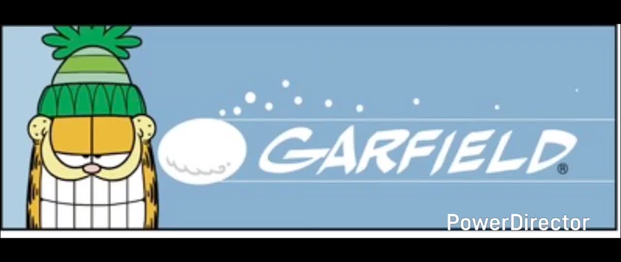 2026_02_01 Garfield Comic Dub