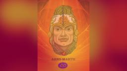 ARES-MARTE