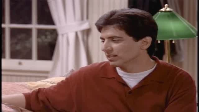 Everybody Loves Raymond S01E01 Pilot