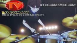 LocomaxTv Bolivia Anime Septiembre 2023