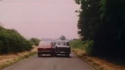 Car Chases in The Magnificent Daredevil (Troppo Rischio per un Uomo Solo) - 1973