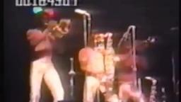 The Jacksons - Things I Do For You (Live) - Triumph Tour Los Angeles 1981