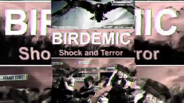 Birdemic