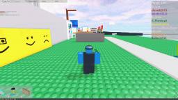 Roblox Lets Play Part 1 I FUCKING CANT