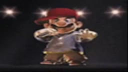 Mario Gangsta Rap