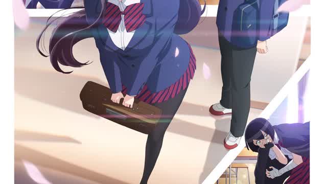 Komi-san wa Komyushou desu CAPITULO 1