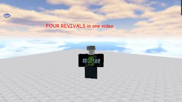 3 revivals in one video 3 revivals in one video