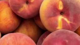 2 Benefits of Peach